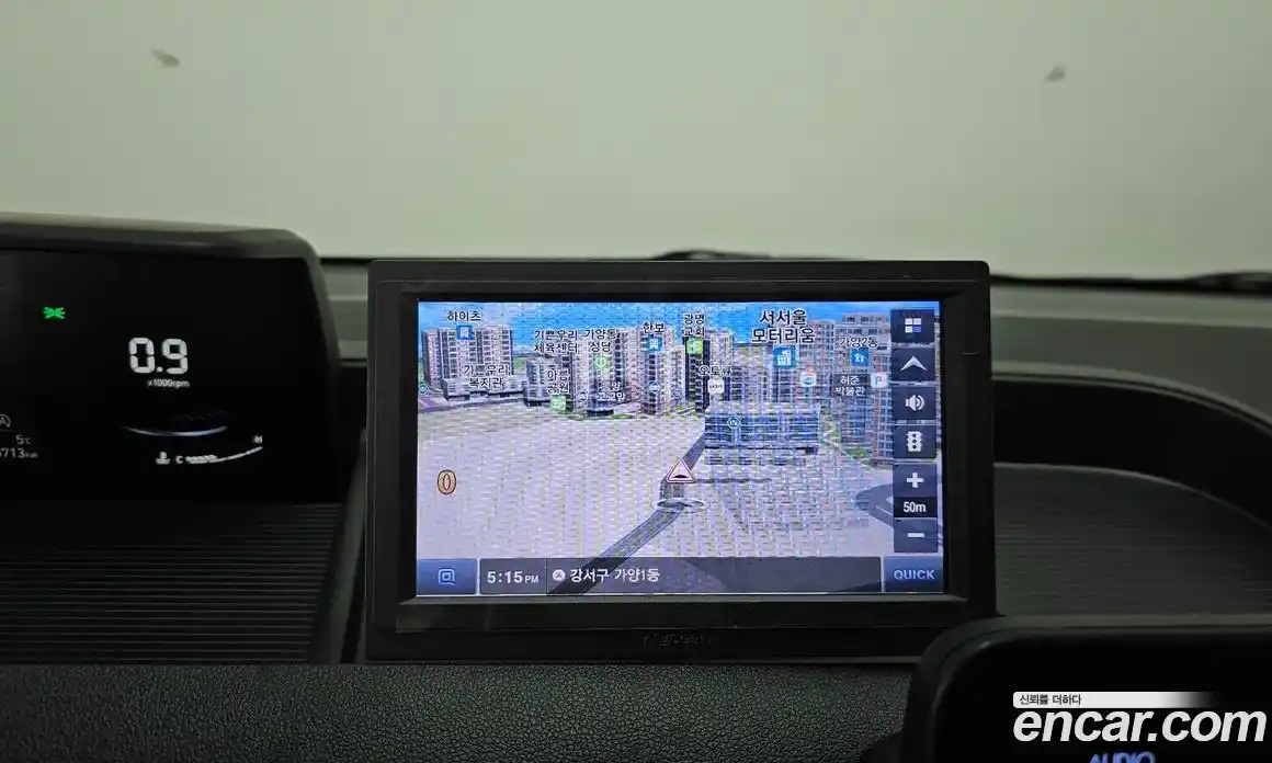 Hyundai Staria 2024 2.2 Автомат в Москве № 44458, фото 4