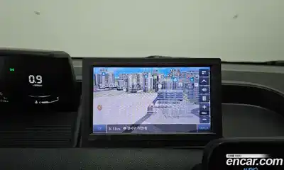 Hyundai Staria 2024 2.2 Автомат в Москве № 44458, миниатюра 4