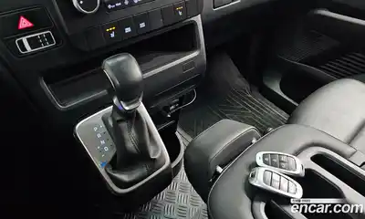 Hyundai Staria 2024 2.2 Автомат в Москве № 44458, миниатюра 8