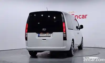 Hyundai Staria 2024 2.2 Автомат в Москве № 44458, миниатюра 9