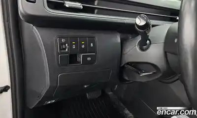 Hyundai Staria 2024 2.2 Автомат в Москве № 44458, миниатюра 10