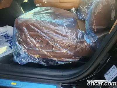 Hyundai Palisade 2026 2.5 Автомат в Москве № 44641, миниатюра 12