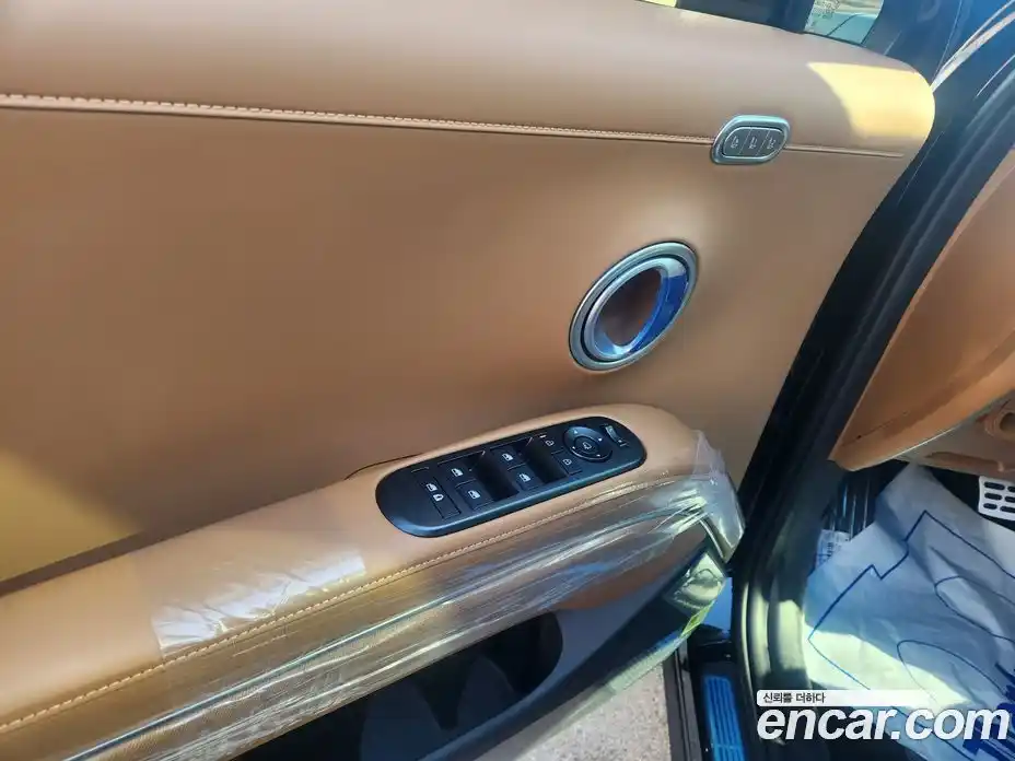 Hyundai Palisade 2026 2.5 Автомат в Москве № 44641, фото 13