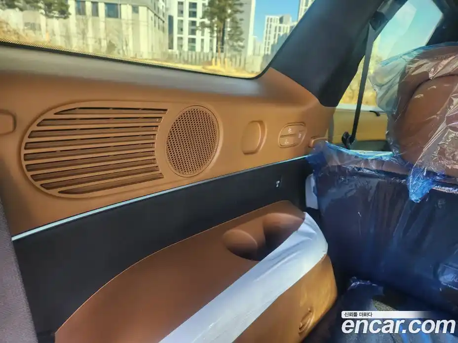 Hyundai Palisade 2026 2.5 Автомат в Москве № 44641, фото 14