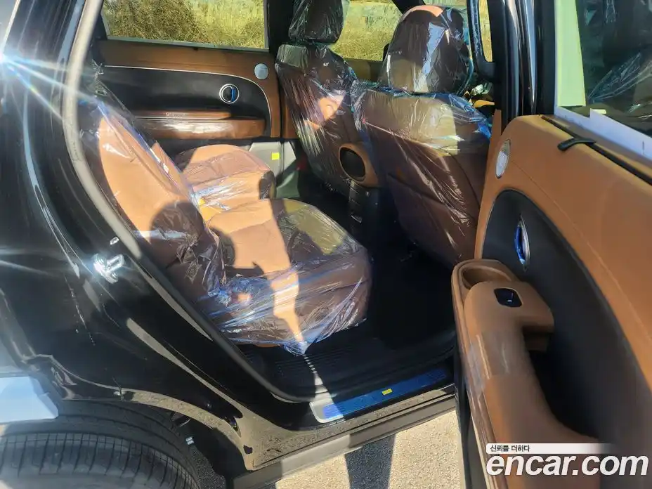 Hyundai Palisade 2026 2.5 Автомат в Москве № 44641, фото 16