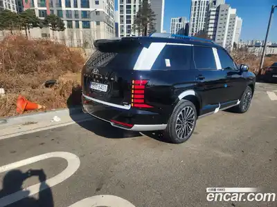 Hyundai Palisade 2026 2.5 Автомат в Москве № 44641, миниатюра 2