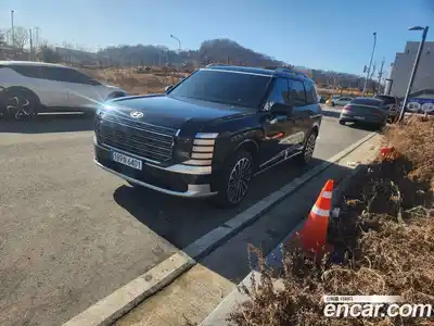 Hyundai Palisade 2026 2.5 Автомат в Москве № 44641, миниатюра 3