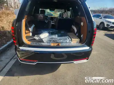 Hyundai Palisade 2026 2.5 Автомат в Москве № 44641, миниатюра 6