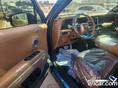 Hyundai Palisade 2026 2.5 Автомат в Москве № 44641, миниатюра 9