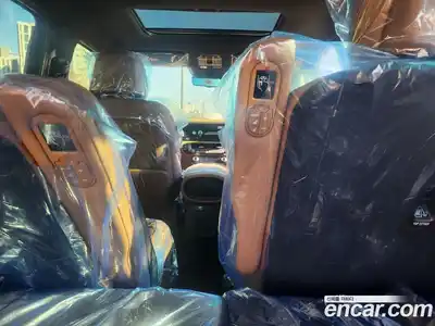 Hyundai Palisade 2026 2.5 Автомат в Москве № 44641, миниатюра 10