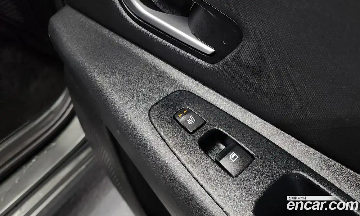 Hyundai Avante 2023 1.6 Автомат в Москве № 45550, фото 11