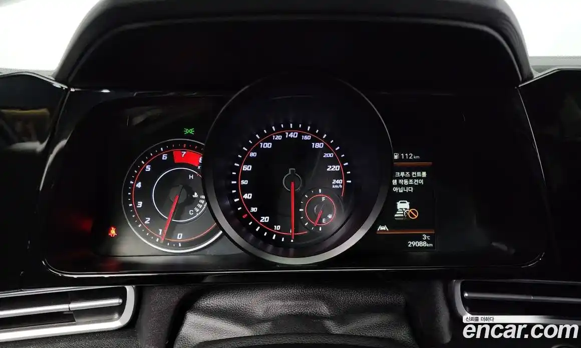 Hyundai Avante 2023 1.6 Автомат в Москве № 45550, фото 3