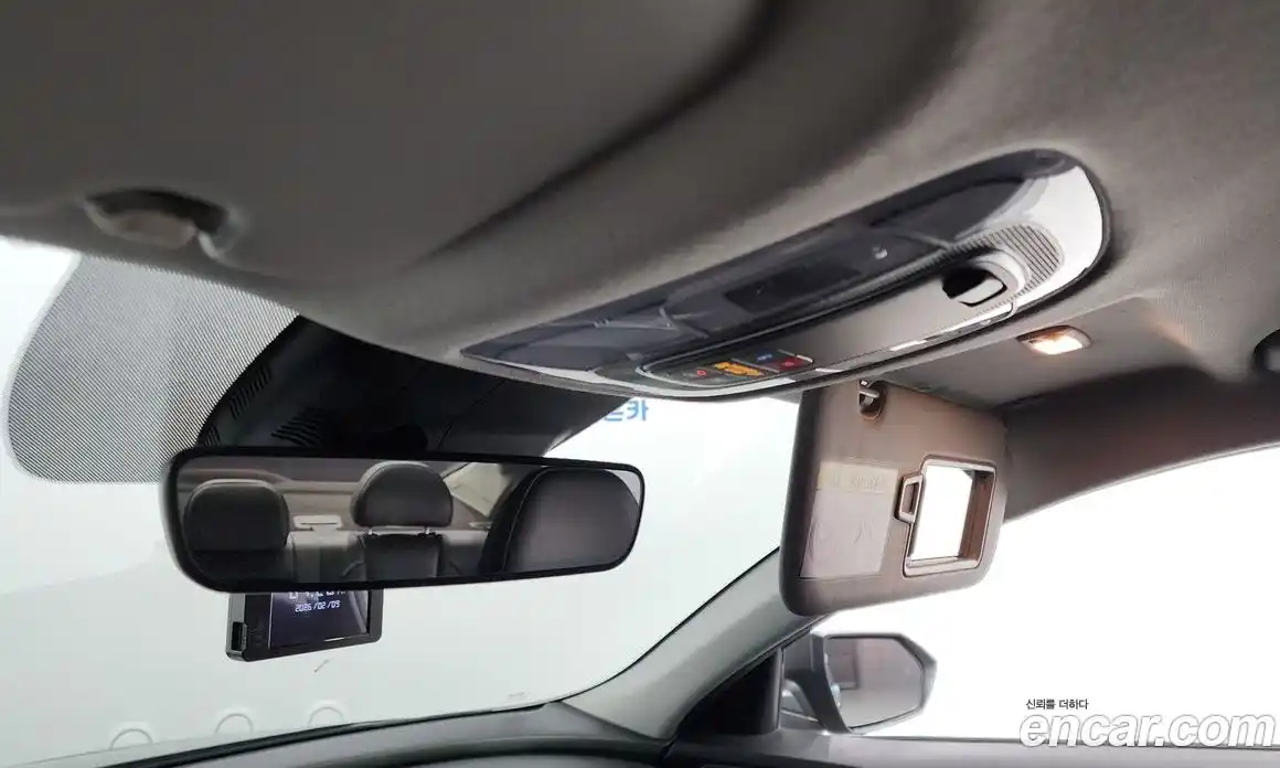 Hyundai Avante 2023 1.6 Автомат в Москве № 45550, фото 10