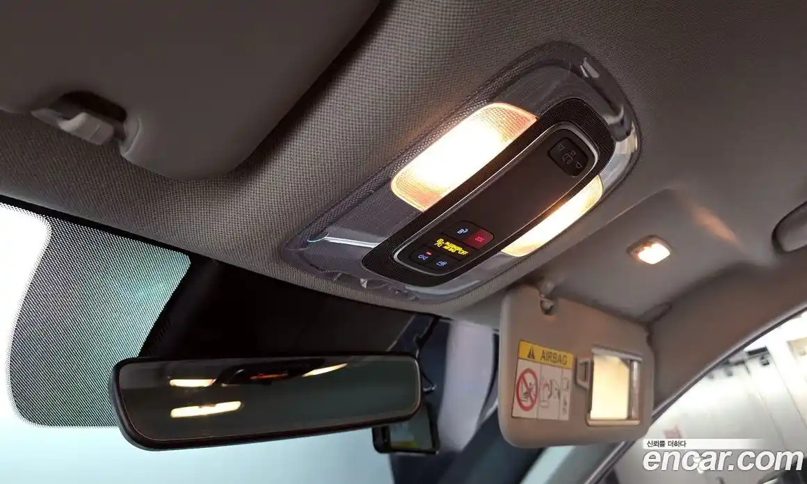 Hyundai Avante 2024 1.6 Автомат в Москве № 45888, фото 13