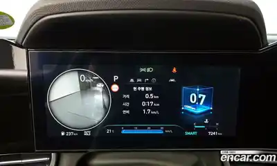 Hyundai Avante 2024 1.6 Автомат в Москве № 45888, миниатюра 6