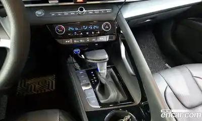 Hyundai Avante 2024 1.6 Автомат в Москве № 45888, миниатюра 8