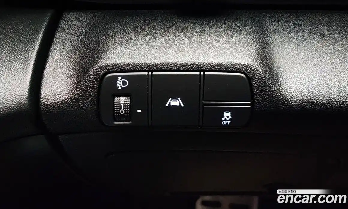 Hyundai Avante 2022 2.0 Автомат в Москве № 48059, фото 11