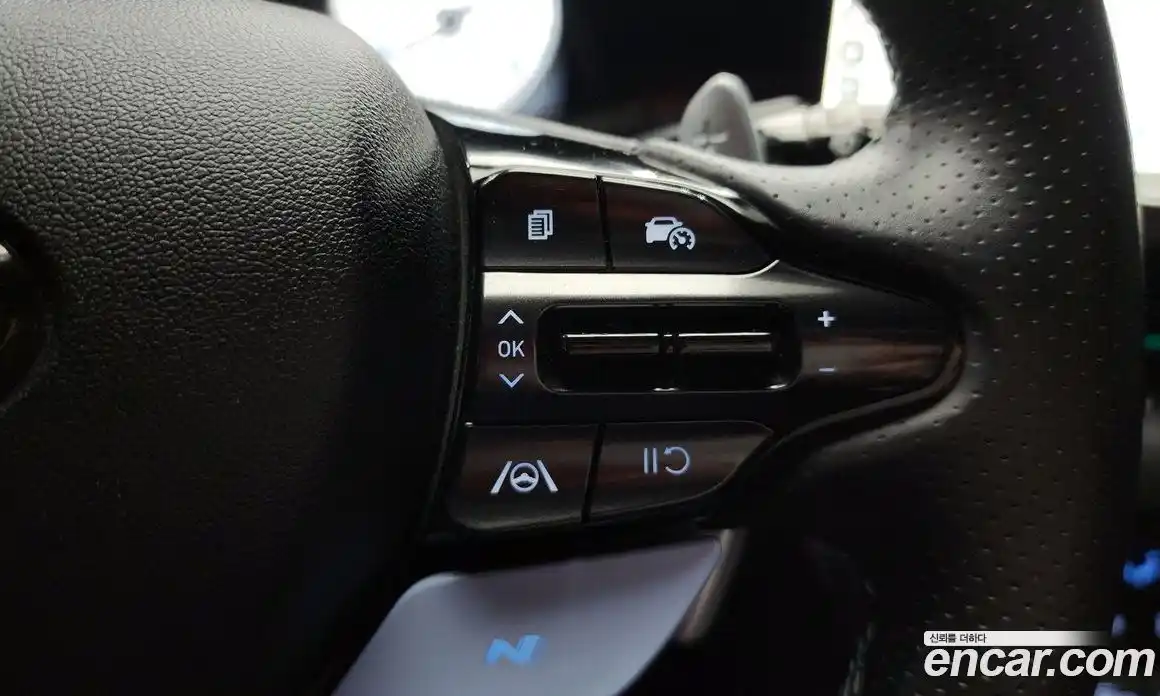 Hyundai Avante 2022 2.0 Автомат в Москве № 48059, фото 6