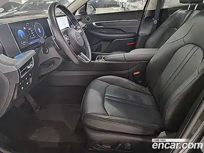 Hyundai Sonata 2025 1.6 Автомат в Москве № 48950, миниатюра 11