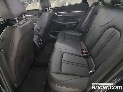 Hyundai Sonata 2025 1.6 Автомат в Москве № 48950, миниатюра 12
