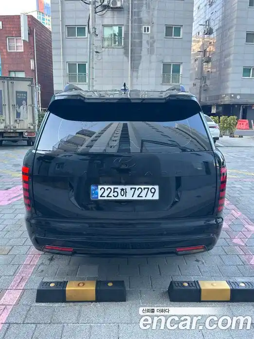 Hyundai Palisade 2025 2.5 Автомат в Москве № 49402, фото 4