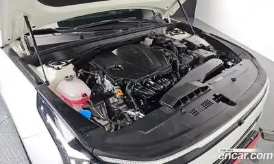 Kia K8 2025 2.5 Автомат в Москве № 51203, миниатюра 12