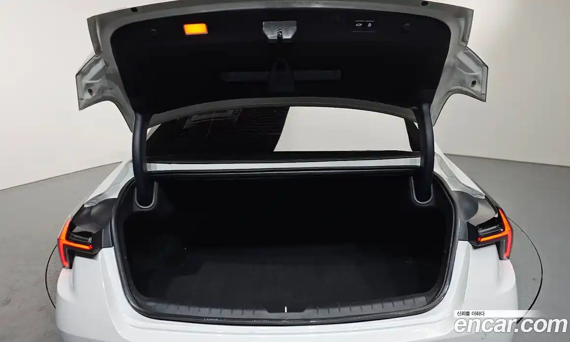 Kia K8 2025 2.5 Автомат в Москве № 51203, фото 20