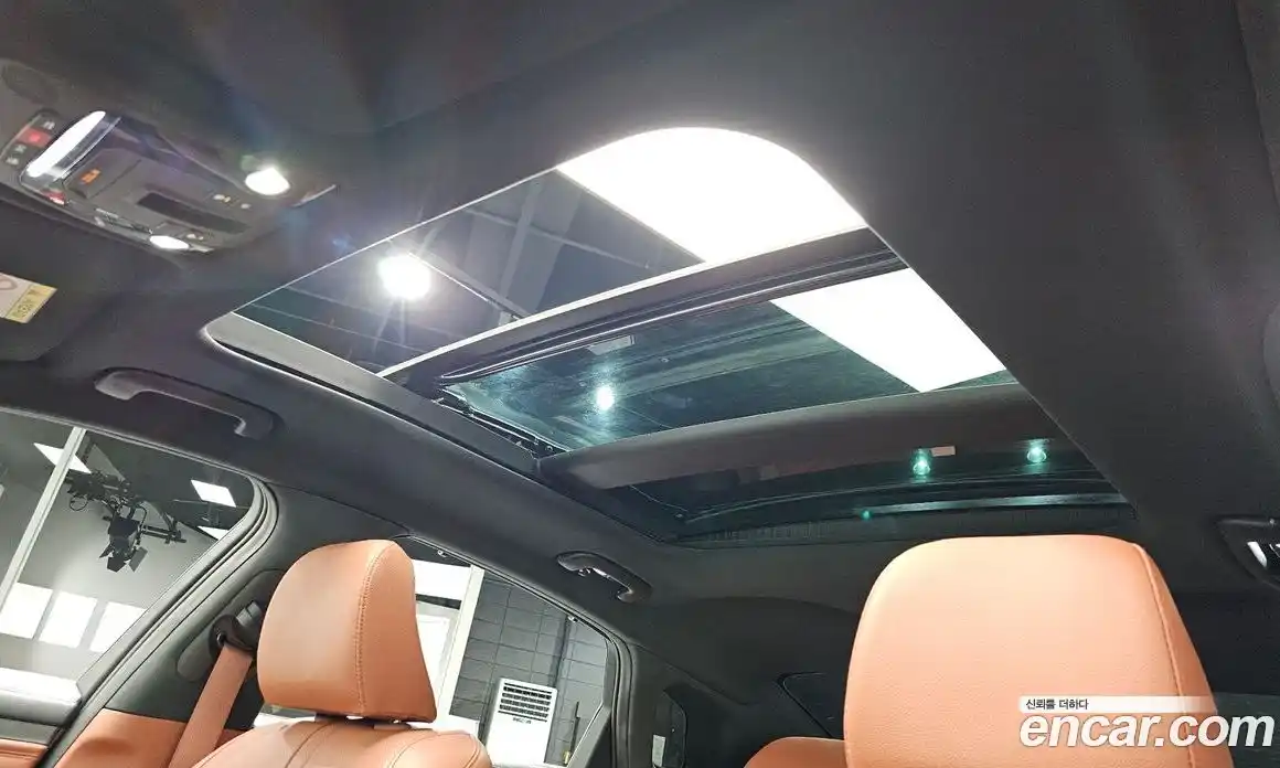 Kia K8 2025 2.5 Автомат в Москве № 51203, фото 5