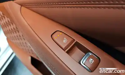 Kia K8 2025 2.5 Автомат в Москве № 51203, миниатюра 7