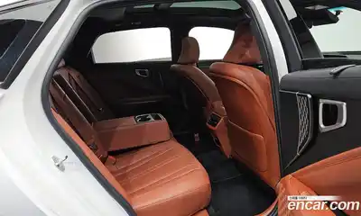 Kia K8 2025 2.5 Автомат в Москве № 51203, миниатюра 8