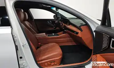 Kia K8 2025 2.5 Автомат в Москве № 51203, миниатюра 9