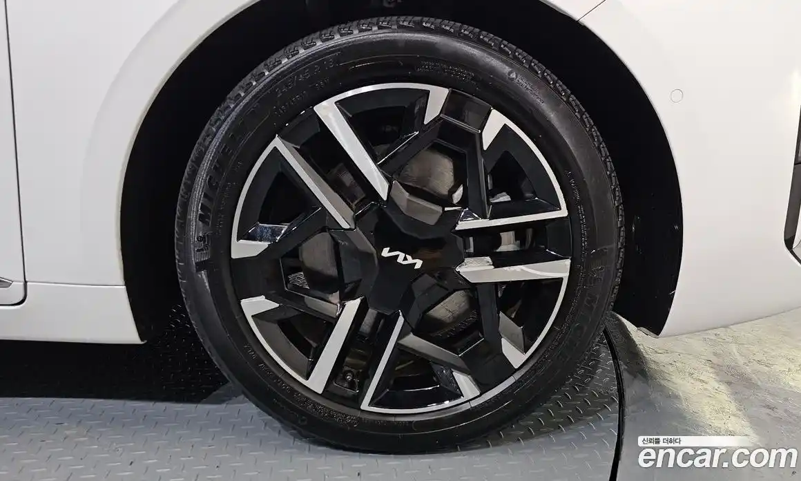 Kia K8 2025 2.5 Автомат в Москве № 51203, фото 10