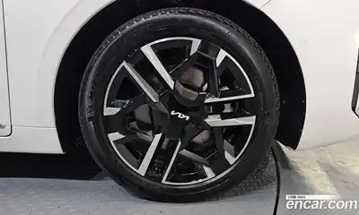 Kia K8 2025 2.5 Автомат в Москве № 51203, миниатюра 10