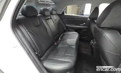 Hyundai Avante 2023 1.6 Автомат в Москве № 5360, миниатюра 12