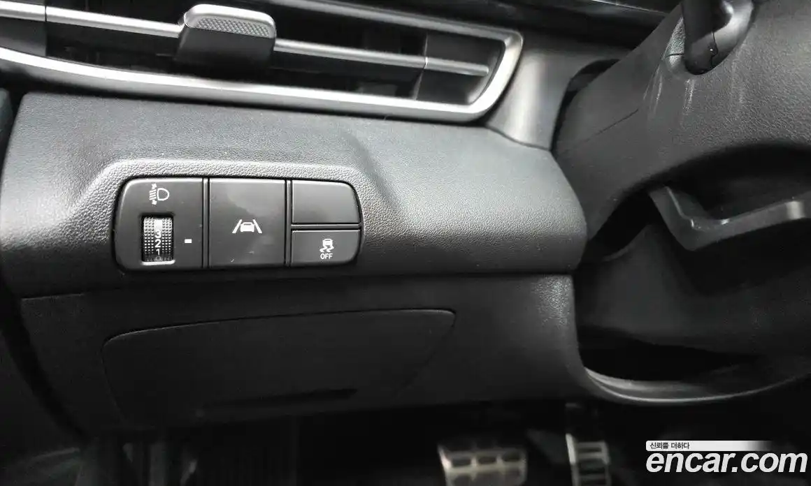 Hyundai Avante 2023 1.6 Автомат в Москве № 5360, фото 17