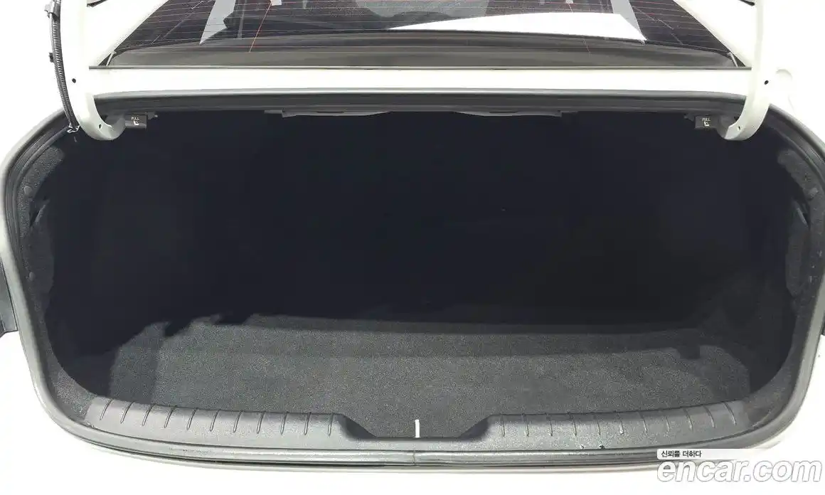 Hyundai Avante 2023 1.6 Автомат в Москве № 5360, фото 20