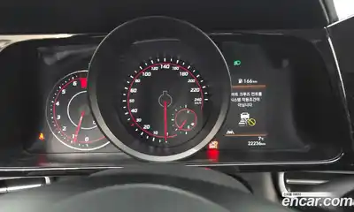 Hyundai Avante 2023 1.6 Автомат в Москве № 5360, миниатюра 8