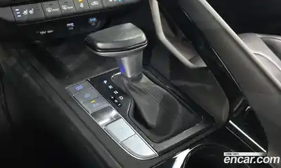 Hyundai Avante 2023 1.6 Автомат в Москве № 5360, миниатюра 9