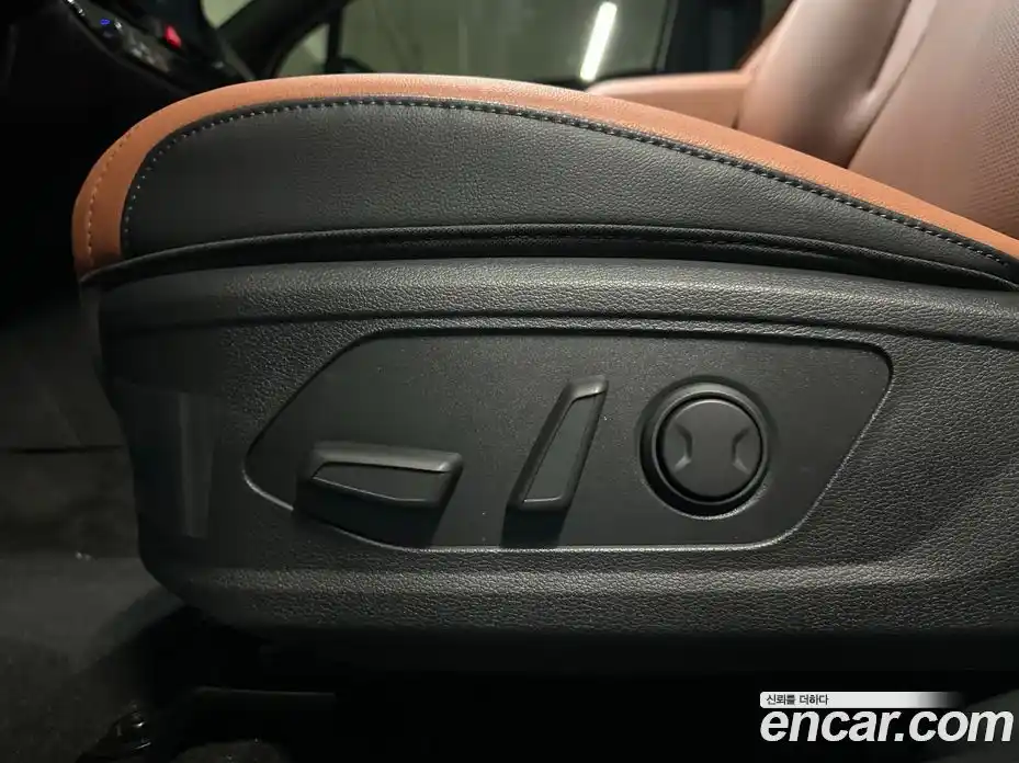 Kia Sportage 2025 1.6 Автомат в Москве № 55794, фото 12