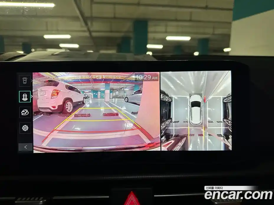 Kia Sportage 2025 1.6 Автомат в Москве № 55794, фото 13