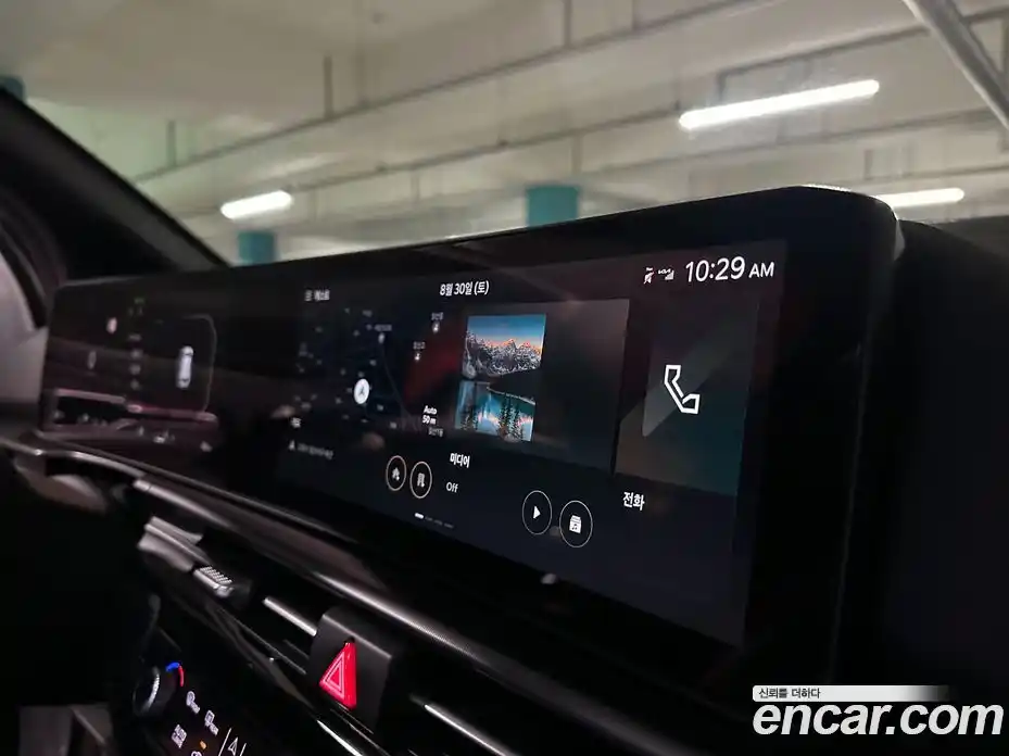 Kia Sportage 2025 1.6 Автомат в Москве № 55794, фото 14