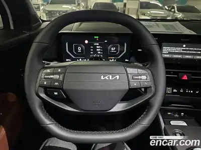 Kia Sportage 2025 1.6 Автомат в Москве № 55794, миниатюра 7