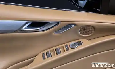 Genesis G80 2025 2.5 Автомат в Москве № 56933, миниатюра 11