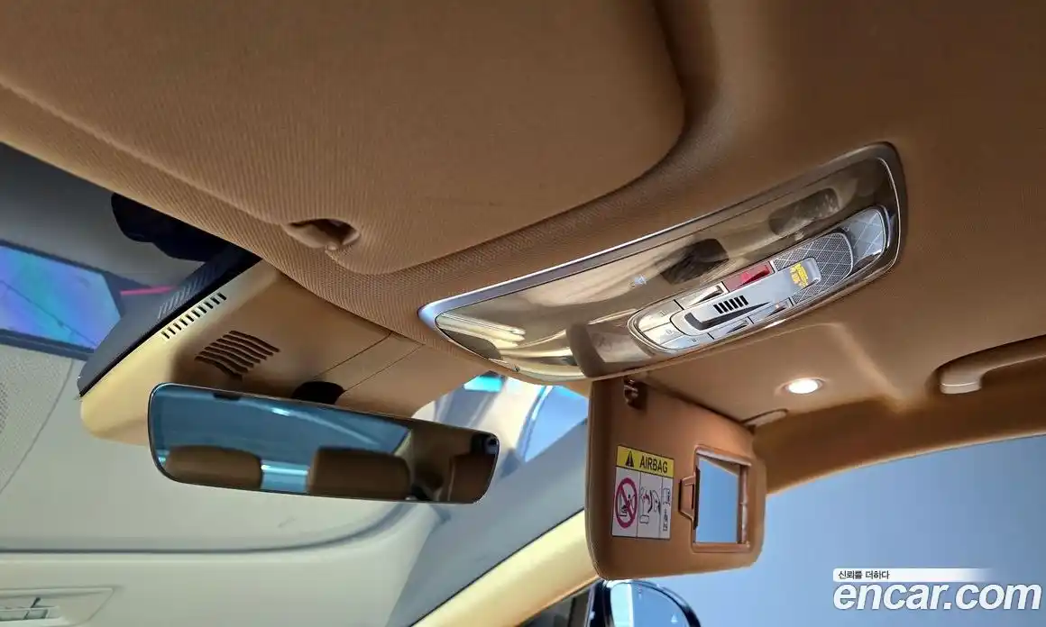 Genesis G80 2025 2.5 Автомат в Москве № 56933, фото 4