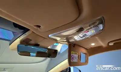 Genesis G80 2025 2.5 Автомат в Москве № 56933, миниатюра 4