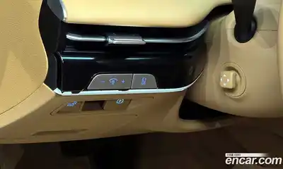 Genesis G80 2025 2.5 Автомат в Москве № 56933, миниатюра 5