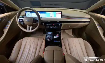 Genesis G80 2025 2.5 Автомат в Москве № 56933, миниатюра 7