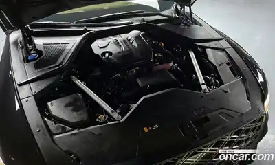 Genesis G80 2025 2.5 Автомат в Москве № 56933, миниатюра 9