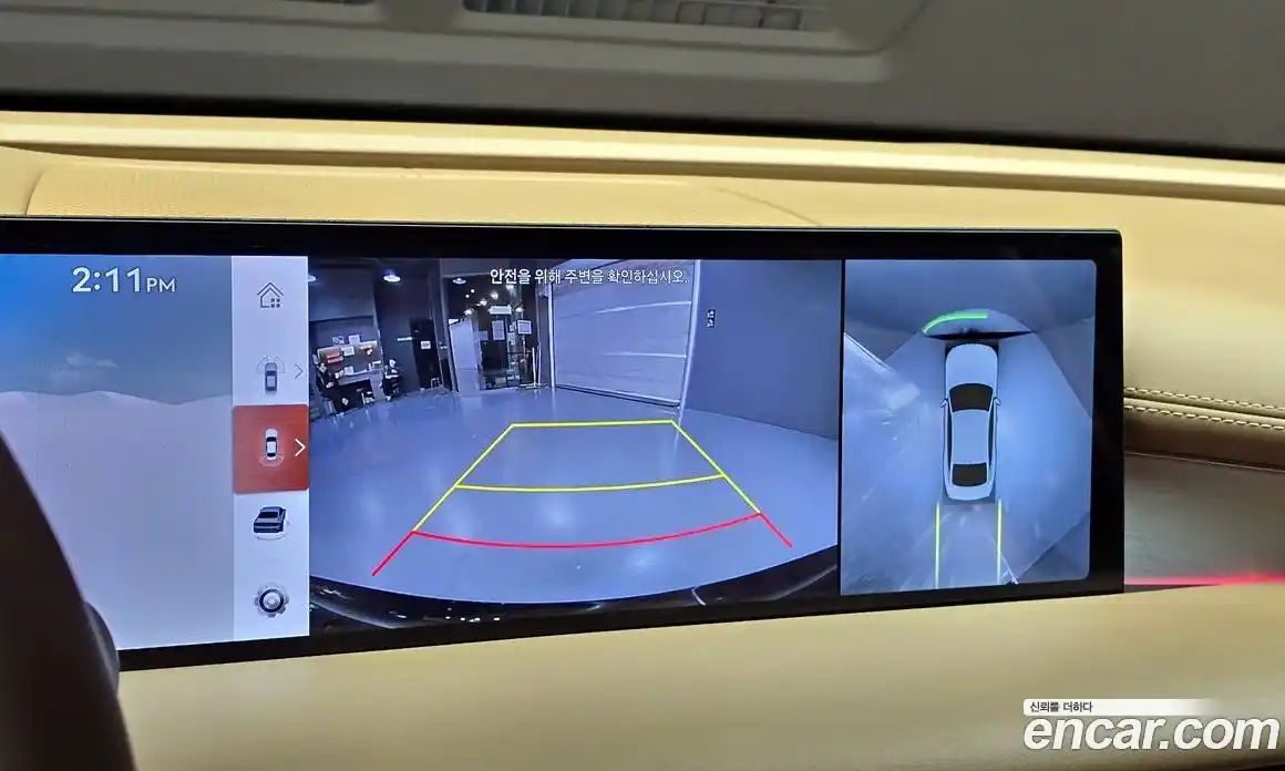 Genesis G80 2025 2.5 Автомат в Москве № 56933, фото 10