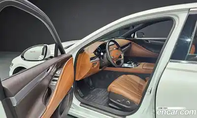 Genesis G80 2022 2.5 Автомат в Москве № 57585, миниатюра 11